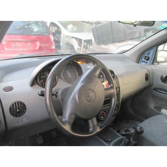 daewoo kalos del año 2004