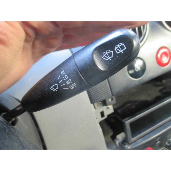 daewoo kalos del año 2004