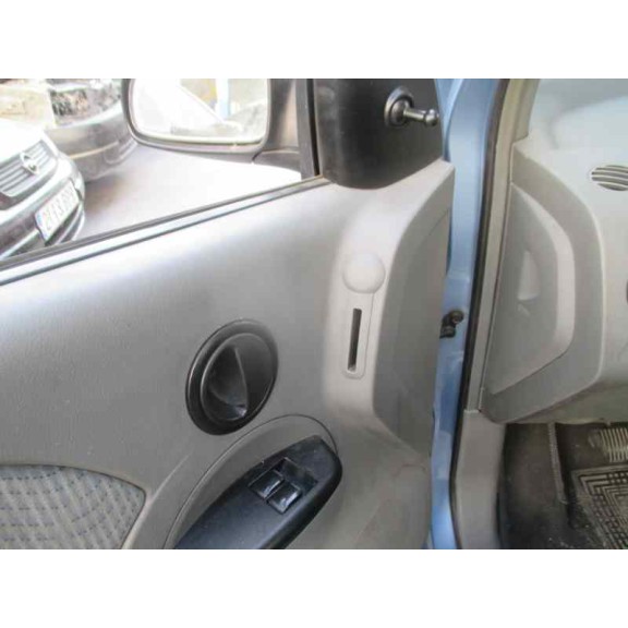 daewoo kalos del año 2004