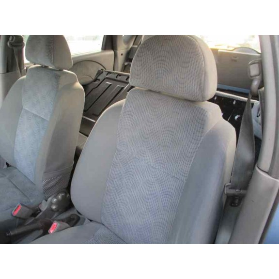 daewoo kalos del año 2004