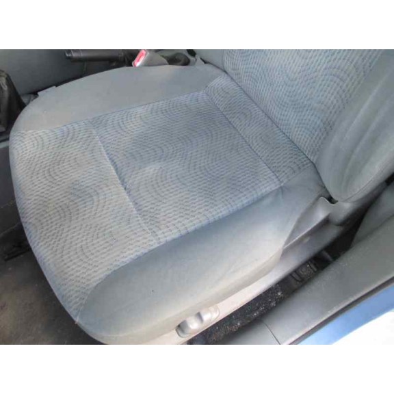 daewoo kalos del año 2004