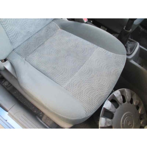 daewoo kalos del año 2004