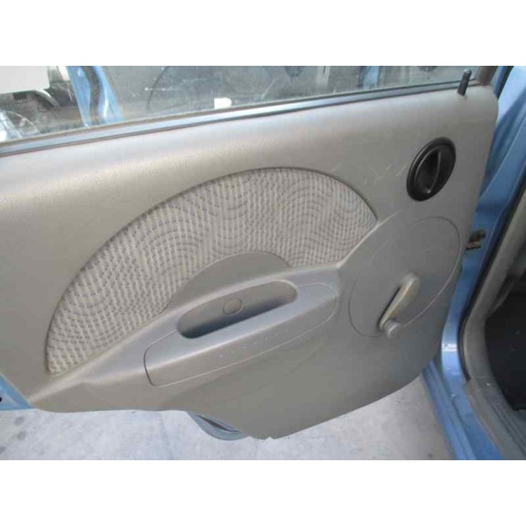 daewoo kalos del año 2004