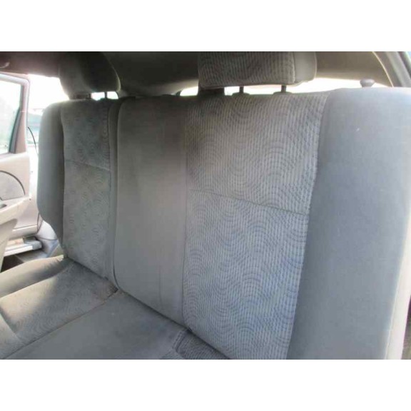 daewoo kalos del año 2004