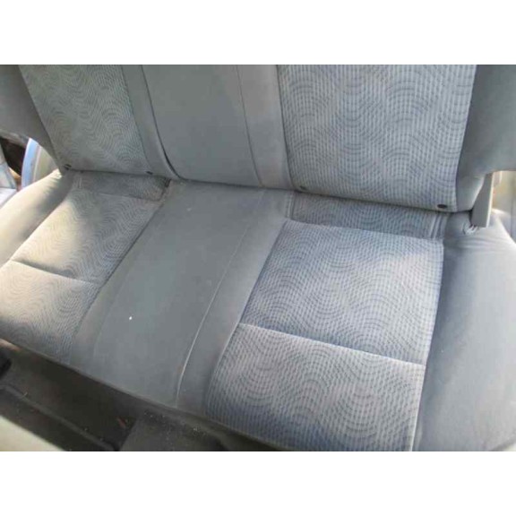 daewoo kalos del año 2004