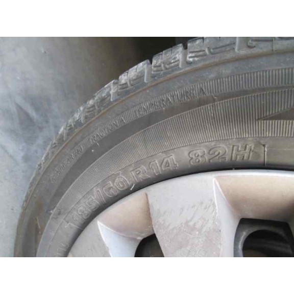 daewoo kalos del año 2004