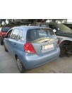 daewoo kalos del año 2004