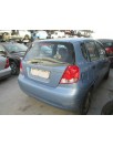 daewoo kalos del año 2004