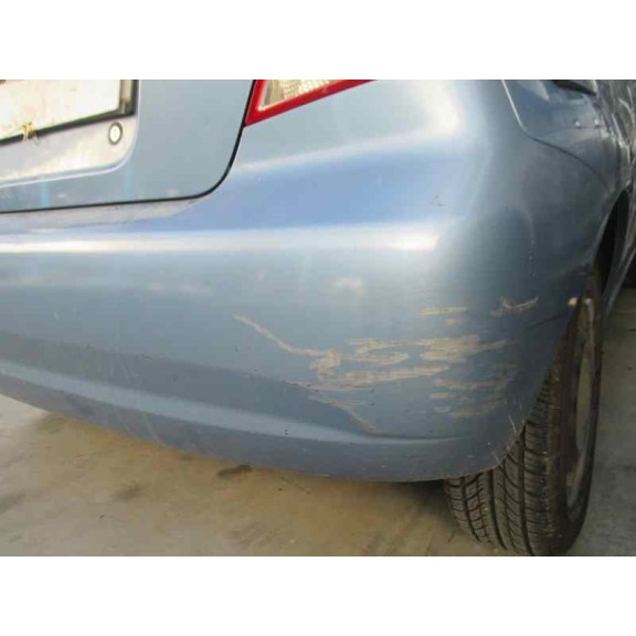 daewoo kalos del año 2004