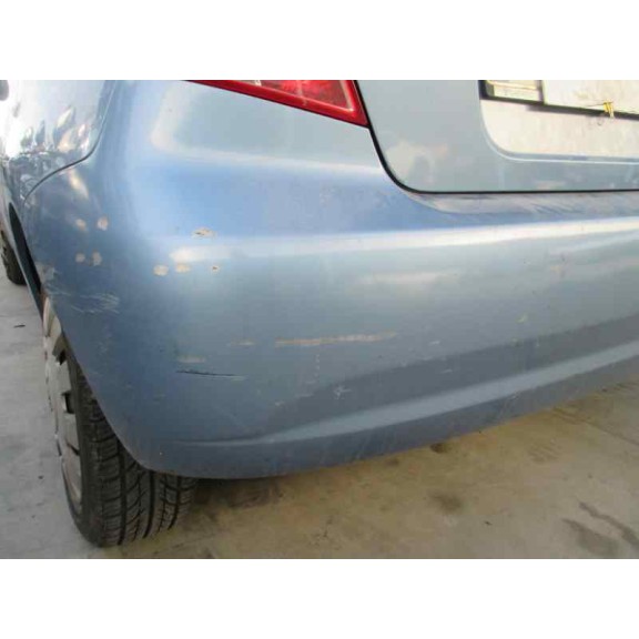 daewoo kalos del año 2004