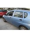 daewoo kalos del año 2004