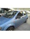 daewoo kalos del año 2004