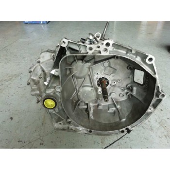 Recambio de caja cambios para citroën c4 picasso 1.6 16v hdi fap referencia OEM IAM 20DS00 SIN ACCIONADOR CAMBIO PILOTADO 