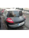 renault megane ii berlina 5p del año 2007