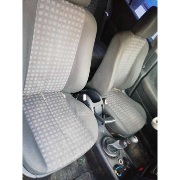 renault megane ii berlina 5p del año 2007