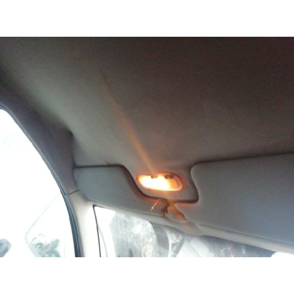 renault megane ii berlina 5p del año 2007