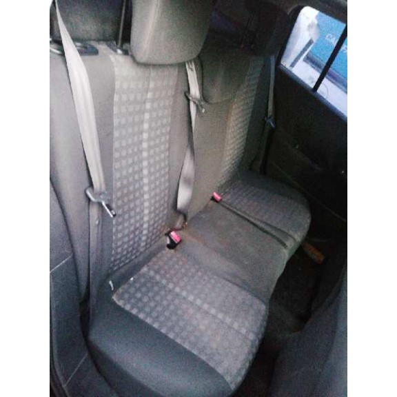 renault megane ii berlina 5p del año 2007