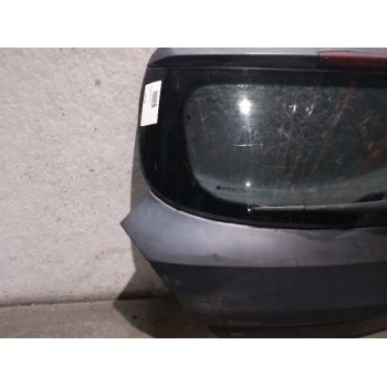 Recambio de porton trasero para opel astra gtc cosmo referencia OEM IAM 93184005 AZUL 