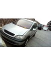 opel zafira a del año 2001