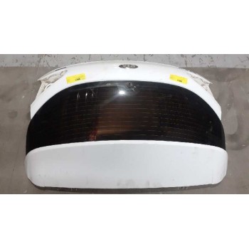 Recambio de porton trasero para kia cee´d drive referencia OEM IAM  5 PUERTAS BLANCO
