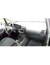 opel zafira a del año 2001