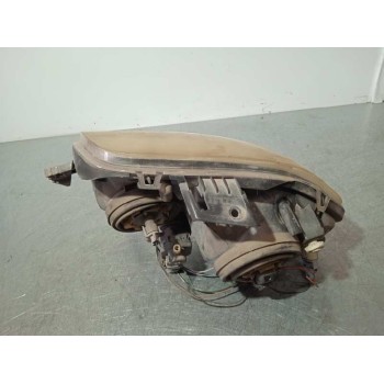 Recambio de faro derecho para renault clio ii fase i (b/cbo) 1.2 referencia OEM IAM SR BIFARO 