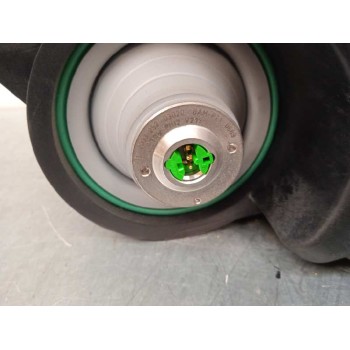 Recambio de airbag delantero derecho para opel meriva blue line referencia OEM IAM 93335024  