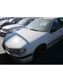 peugeot 406 berlina (s1/s2) del año 1997 2