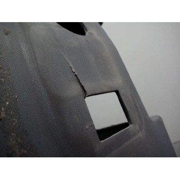 Recambio de puntera paragolpes trasera izquierda para fiat ducato furgón 30 130 (rs: 3000 mm) (l1h1) referencia OEM IAM 13057620