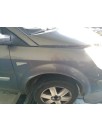 renault grand scenic del año 2005