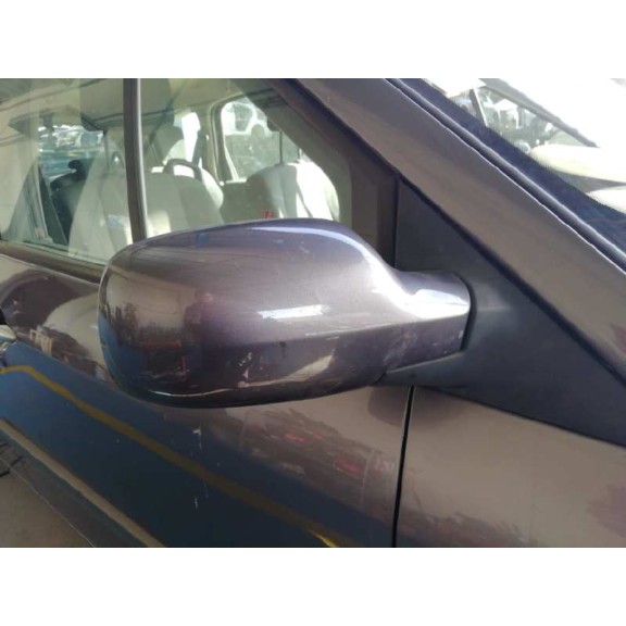 renault grand scenic del año 2005