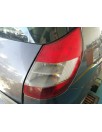 renault grand scenic del año 2005
