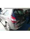 renault grand scenic del año 2005