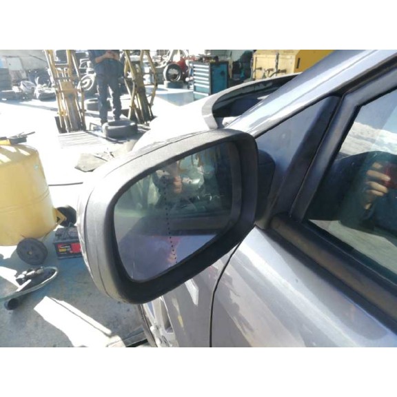 renault grand scenic del año 2005