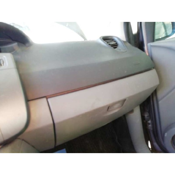 renault grand scenic del año 2005