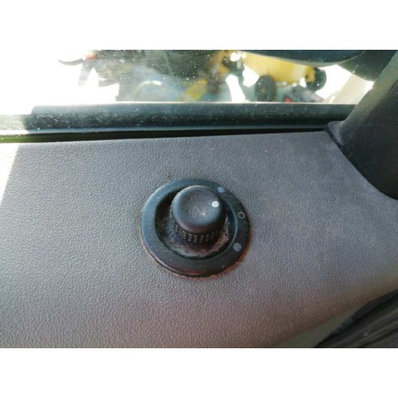 renault grand scenic del año 2005