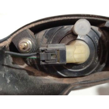 Recambio de luz central de freno para land rover freelander 2.0 td4 cat referencia OEM IAM BHP490010  