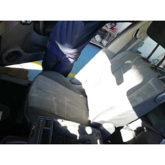 renault grand scenic del año 2005