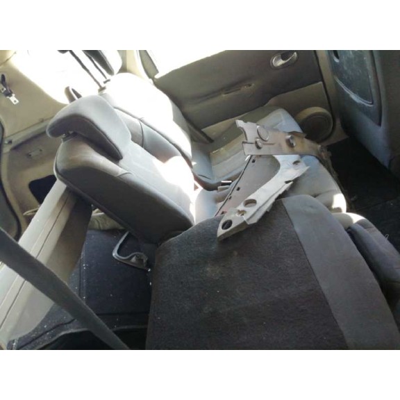 renault grand scenic del año 2005