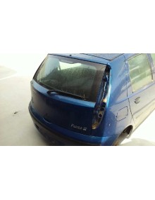 fiat punto berlina (188) del año 2002 2