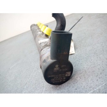Recambio de rampa inyectora para volkswagen passat berlina (3c2) highline referencia OEM IAM 03L089C  