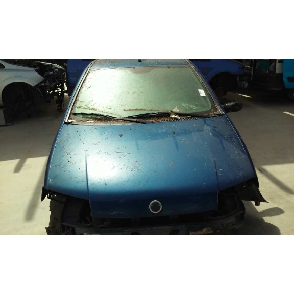 fiat punto berlina (188) del año 2002