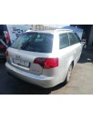 audi a4 avant (8e) del año 2006