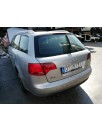 audi a4 avant (8e) del año 2006