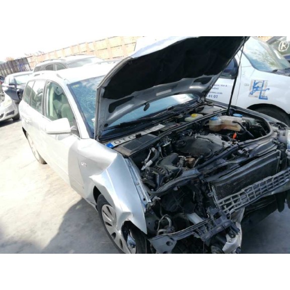 audi a4 avant (8e) del año 2006