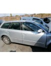 audi a4 avant (8e) del año 2006