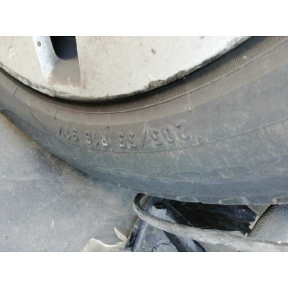 audi a4 avant (8e) del año 2006