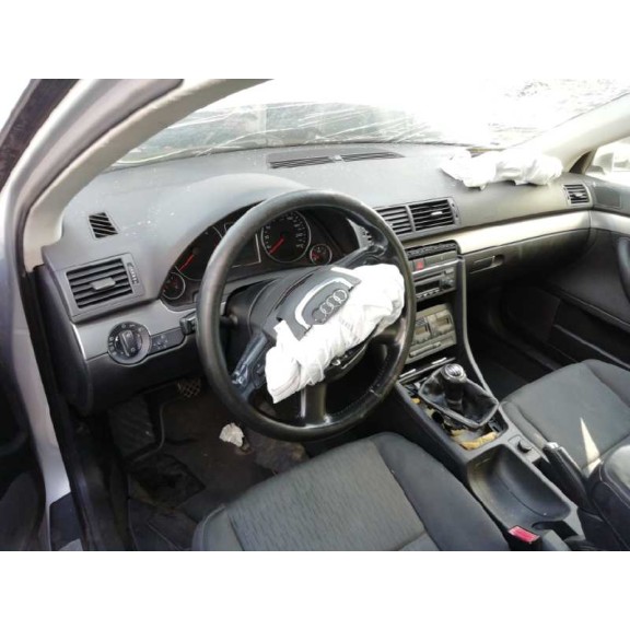 audi a4 avant (8e) del año 2006