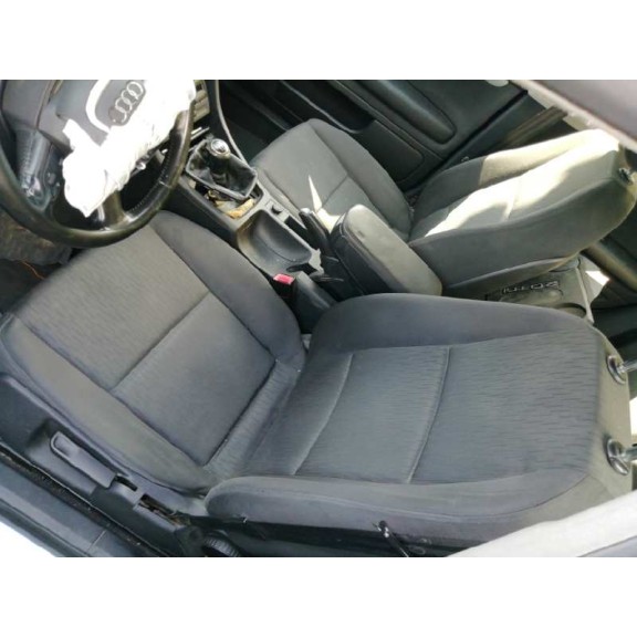 audi a4 avant (8e) del año 2006