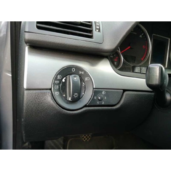 audi a4 avant (8e) del año 2006